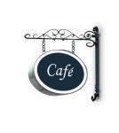 Буквоед - иконка «кафе» в Кикерино