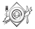 Загородный клуб Скандинавия и СПА - иконка «ресторан» в Кикерино
